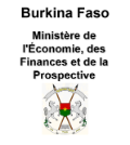 Burkina Faso Logo