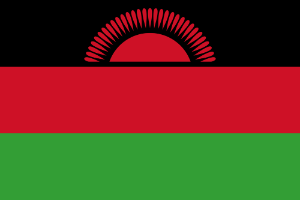 Malawi Flag